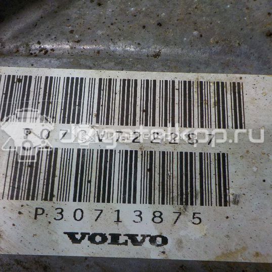 Фото Контрактная (б/у) АКПП для Volvo V40 170 л.с 20V 2.4 л B 5244 S Superplus (98/99) неэтилированный 30713875