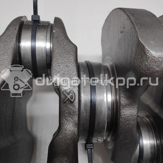 Фото Коленвал  9465781 для Volvo V70 / Xc60 / S60 / S80 / Xc70