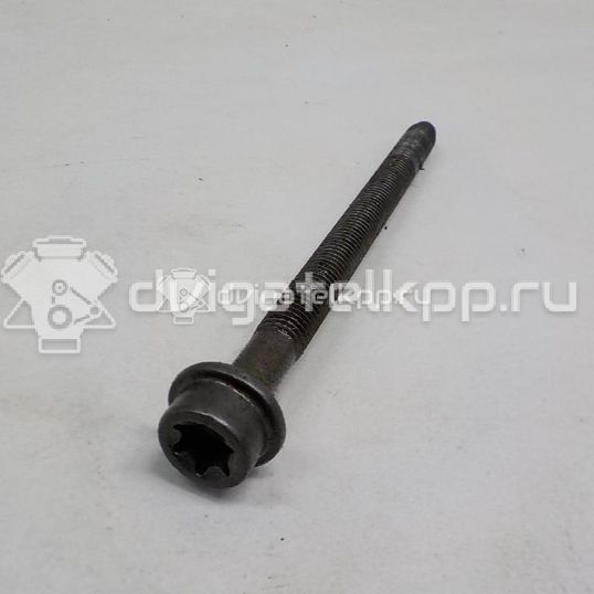 Фото Болт головки блока  1765604 для volvo C30