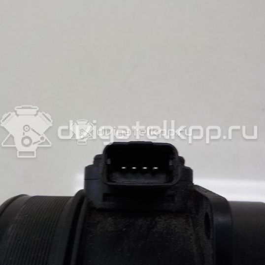 Фото Расходомер воздуха (массметр)  9645948980 для volvo C30