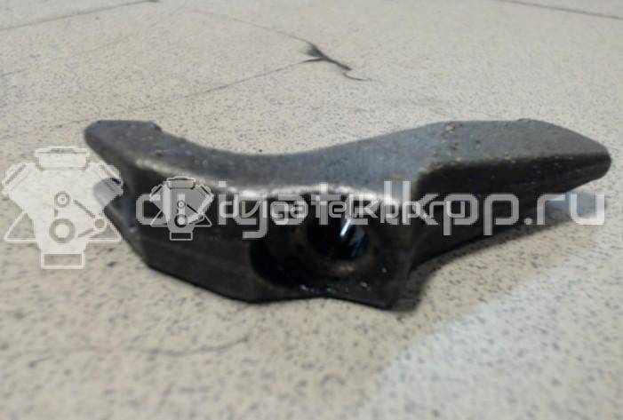 Фото Кронштейн форсунки для двигателя ZD30 для Nissan Nt500 / Terrano / Elgrand / Navara / Pick Up 125-154 л.с 16V 3.0 л Дизельное топливо 166502W200 {forloop.counter}}