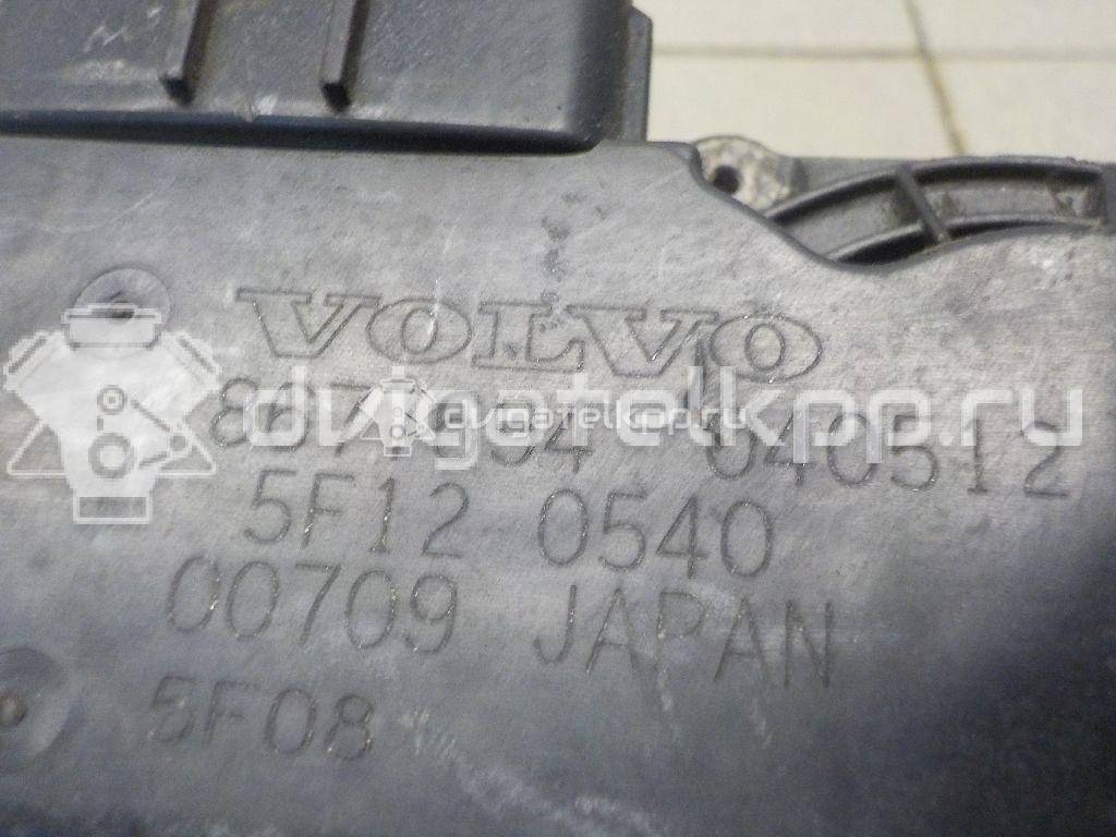 Фото Заслонка дроссельная электрическая  8677694 для Volvo (Changan) / Volvo {forloop.counter}}