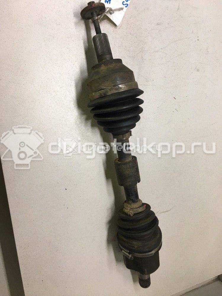 Фото Полуось передняя левая  36000550 для Volvo S70 Ls / V50 Mw / C70 / V70 / 760 704, {forloop.counter}}