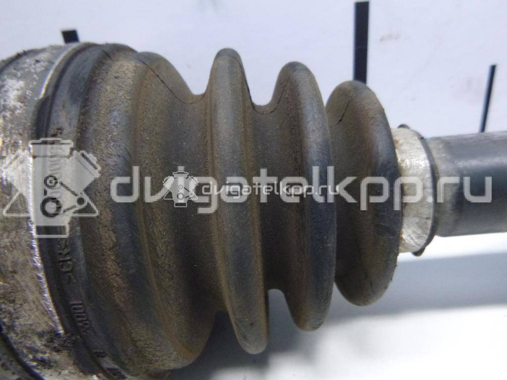 Фото Полуось передняя правая  36000559 для Volvo S70 Ls / V50 Mw / C70 / 760 704, / 340-360 {forloop.counter}}