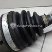 Фото Полуось передняя правая  36000559 для Volvo S70 Ls / V50 Mw / C70 / 760 704, / 340-360 {forloop.counter}}