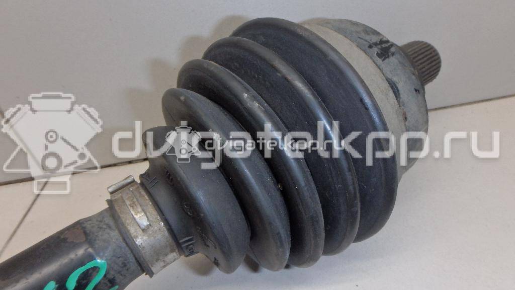 Фото Полуось передняя правая  36000559 для Volvo S70 Ls / V50 Mw / C70 / 760 704, / 340-360 {forloop.counter}}