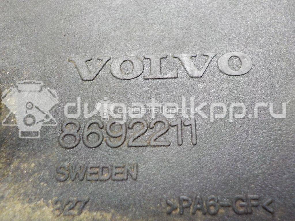 Фото Сапун  8692211 для volvo C70 {forloop.counter}}