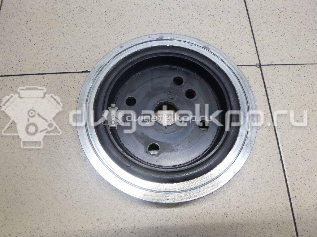 Фото Шкив коленвала  30731039 для Volvo S70 Ls / C70 / V70 / S40 / S60 {forloop.counter}}