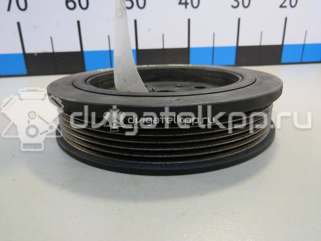 Фото Шкив коленвала  30731039 для Volvo S70 Ls / C70 / V70 / S40 / S60 {forloop.counter}}