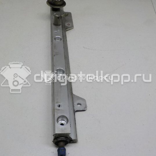 Фото Рейка топливная (рампа)  9186836 для Volvo S70 Ls / C70 / V70 / S60 / S80