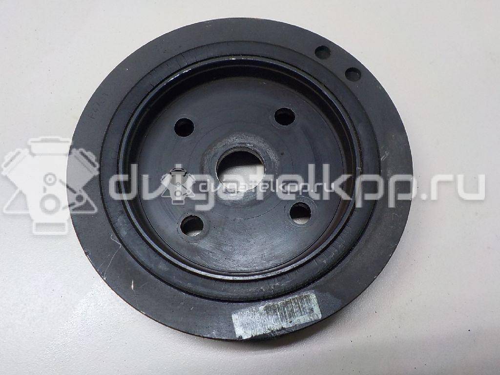 Фото Шкив коленвала  1275930 для Volvo S70 Ls / C70 / V70 / S40 / S60 {forloop.counter}}