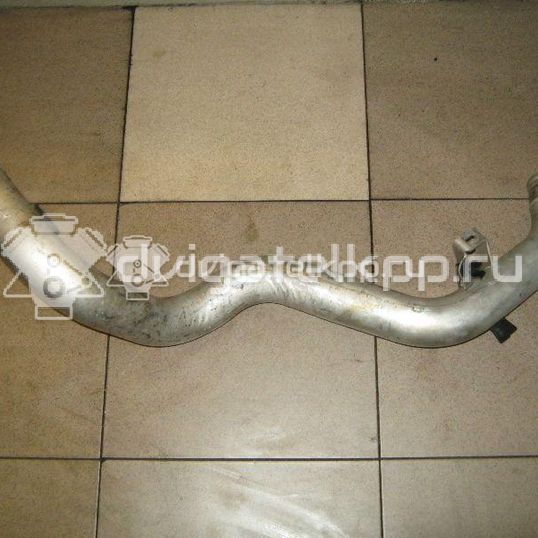 Фото Патрубок интеркулера  30630549 для Volvo V40 / S40