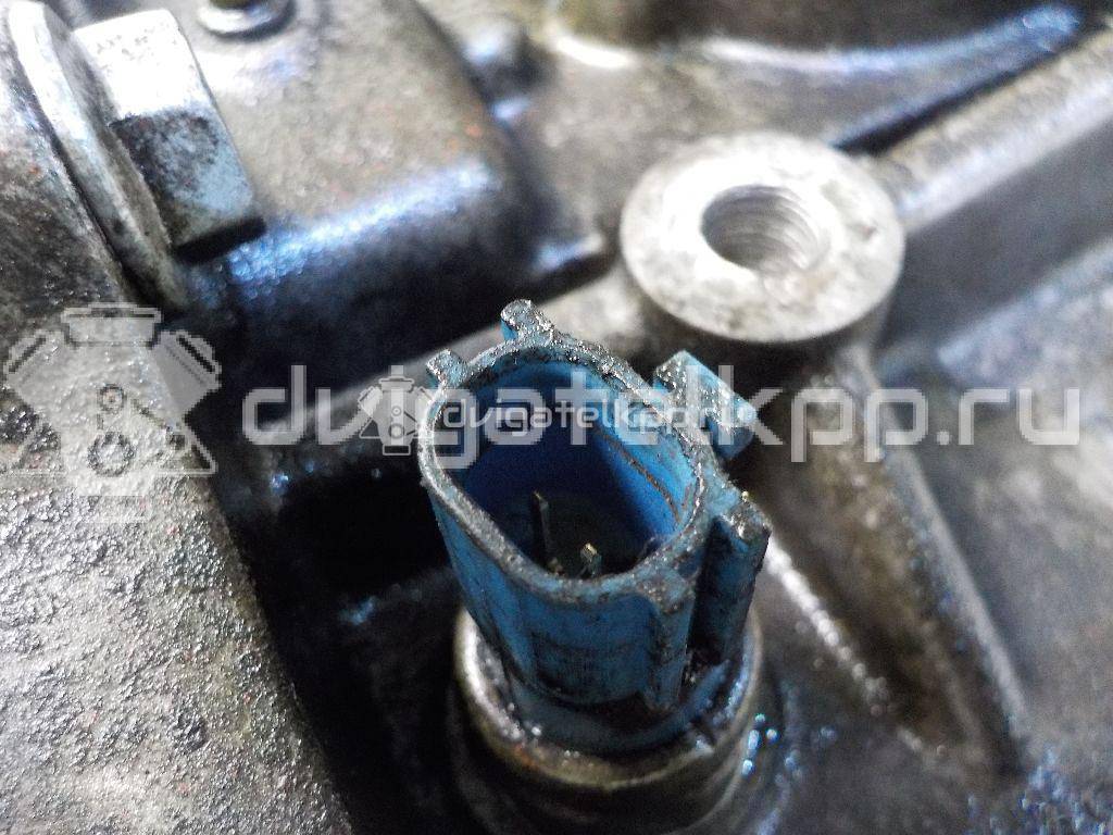 Фото Контрактная (б/у) МКПП для Nissan Primera / Almera 110-139 л.с 16V 2.2 л YD22DDT Дизельное топливо {forloop.counter}}