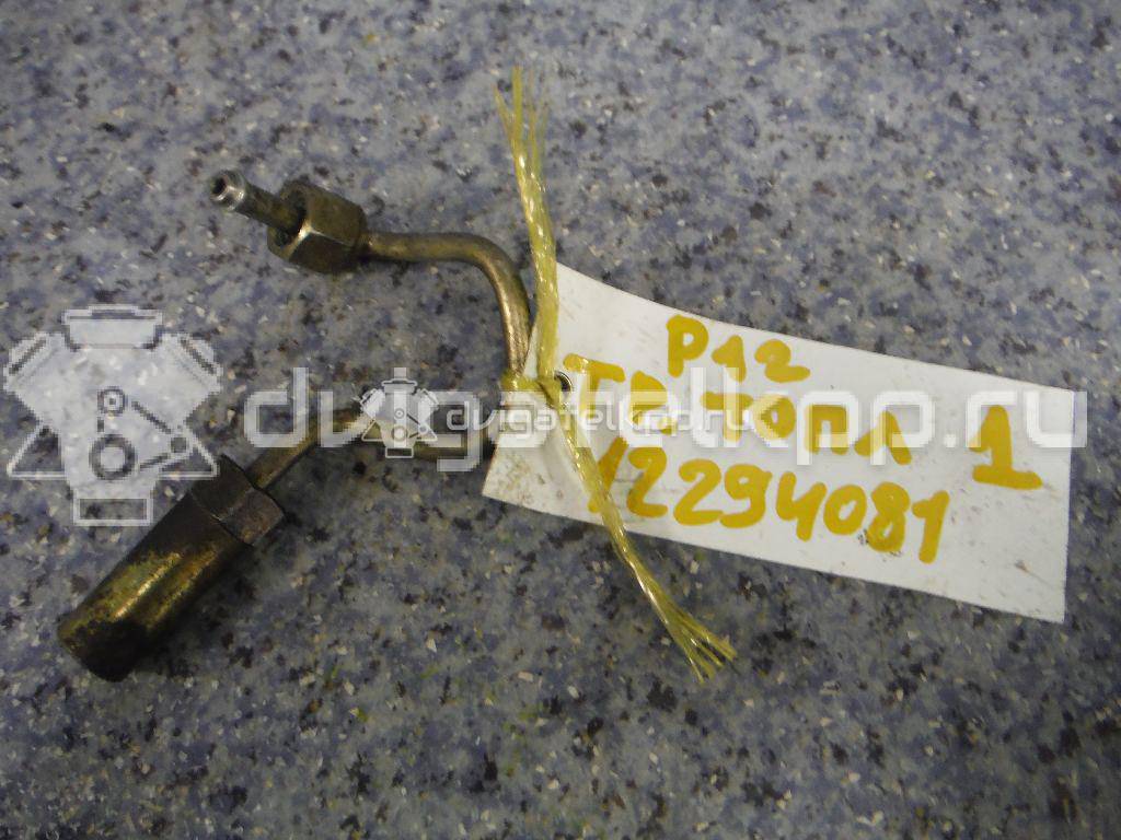 Фото Трубка ТНВД для двигателя YD22DDT для Nissan Primera / Almera 110-139 л.с 16V 2.2 л Дизельное топливо {forloop.counter}}