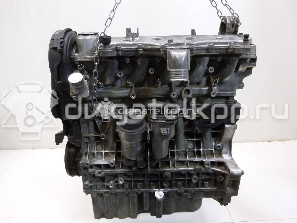 Фото Контрактный (б/у) двигатель D 5244 T4 для Volvo V70 / Xc60 / S60 / S80 / Xc70 185 л.с 20V 2.4 л Дизельное топливо 8251492 {forloop.counter}}