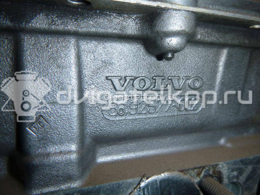 Фото Контрактный (б/у) двигатель D 5244 T4 для Volvo V70 / Xc60 / S60 / S80 / Xc70 185 л.с 20V 2.4 л Дизельное топливо 8251492 {forloop.counter}}