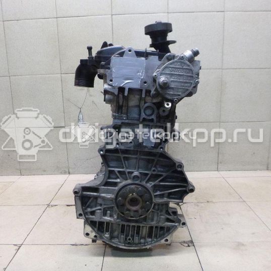 Фото Контрактный (б/у) двигатель D 5244 T4 для Volvo V70 / Xc60 / S60 / S80 / Xc70 185 л.с 20V 2.4 л Дизельное топливо 36050451