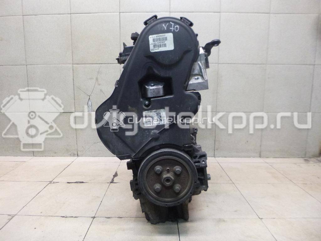 Фото Контрактный (б/у) двигатель D 5244 T4 для Volvo V70 / Xc60 / S60 / S80 / Xc70 185 л.с 20V 2.4 л Дизельное топливо 36050451 {forloop.counter}}