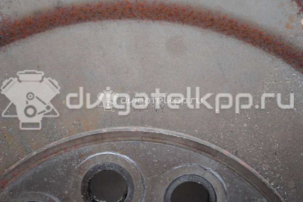 Фото Маховик  30677196 для Volvo V50 Mw / C70 / V70 / C30 / S40 {forloop.counter}}