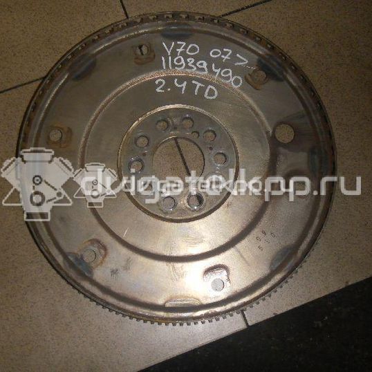 Фото Маховик  30677196 для Volvo V50 Mw / C70 / V70 / C30 / S40