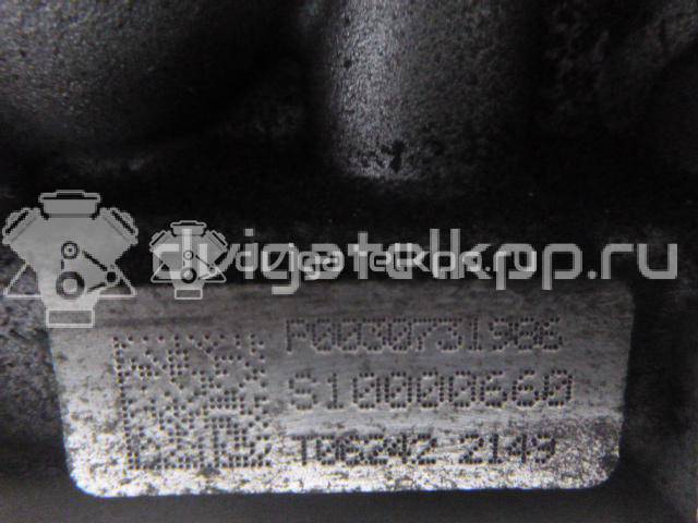 Фото Головка блока  8252334 для Volvo V70 / Xc60 / S60 / S80 / Xc70 {forloop.counter}}