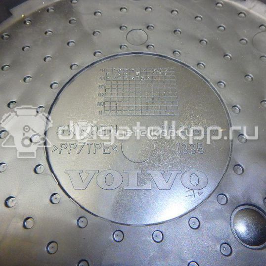 Фото Кожух ремня ГРМ  8631627 для Volvo S80 / V70 / Xc70 / S60