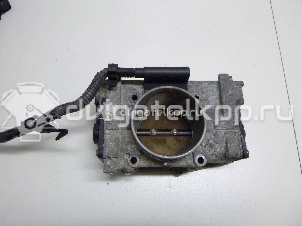 Фото Заслонка дроссельная электрическая  8644345 для Volvo S70 Ls / C70 / V70 / S60 / S80 {forloop.counter}}