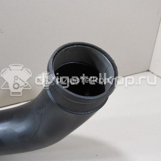 Фото Патрубок интеркулера  8638967 для Volvo V70 / S60 / S80 / Xc70 / Xc90