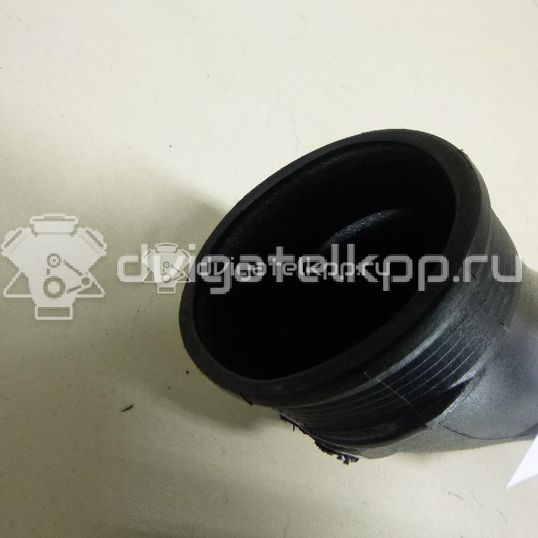 Фото Патрубок интеркулера  30714480 для Volvo V70 / Xc60 / S60 / S80 / Xc70