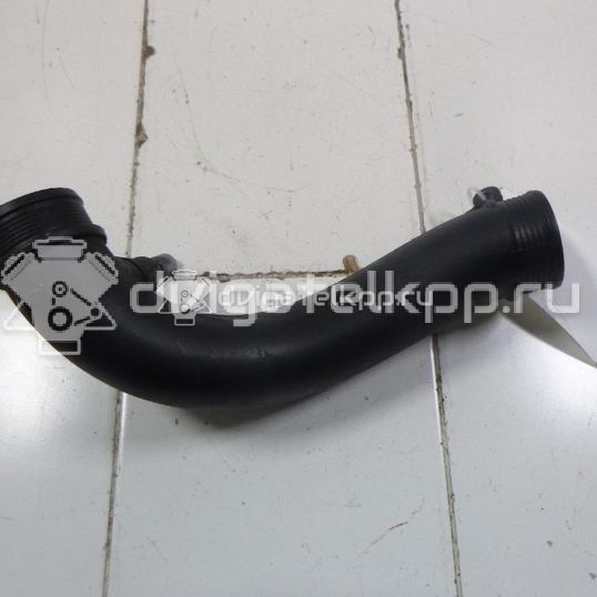 Фото Патрубок интеркулера  30714480 для Volvo V70 / Xc60 / S60 / S80 / Xc70