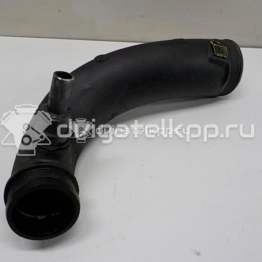 Фото Патрубок интеркулера  30714480 для Volvo V70 / Xc60 / S60 / S80 / Xc70