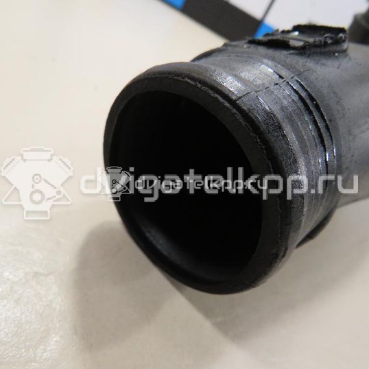 Фото Патрубок интеркулера  30714480 для Volvo V70 / Xc60 / S60 / S80 / Xc70