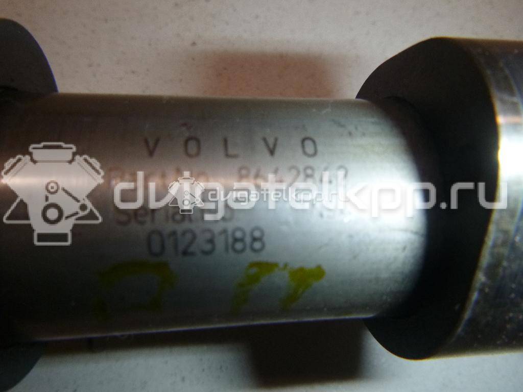 Фото Распредвал выпускной  30750759 для Volvo S80 / V70 / Xc70 / S60 {forloop.counter}}