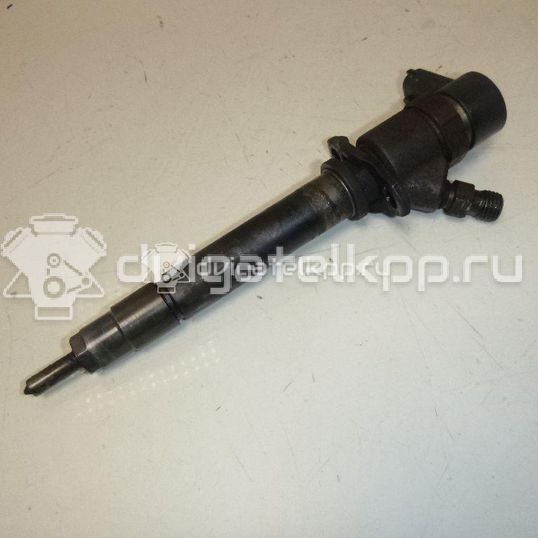 Фото Форсунка дизельная электрическая  0445110078 для Volvo V70 / Xc60 / S60 / S80 / Xc70