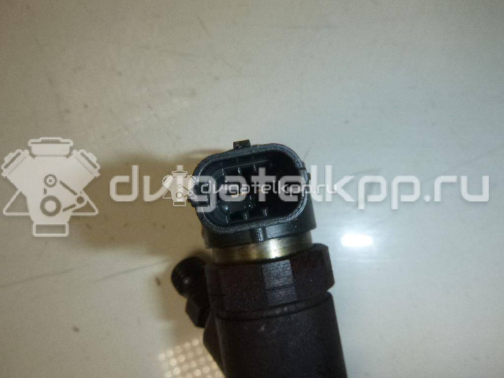 Фото Форсунка дизельная электрическая  0445110078 для Volvo V70 / Xc60 / S60 / S80 / Xc70 {forloop.counter}}