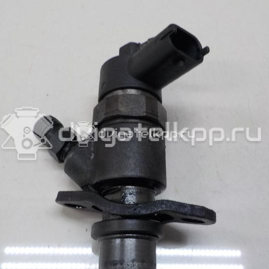 Фото Форсунка дизельная электрическая  0445110078 для Volvo V70 / Xc60 / S60 / S80 / Xc70