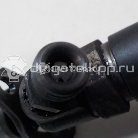 Фото Форсунка дизельная электрическая  0445110078 для Volvo V70 / Xc60 / S60 / S80 / Xc70