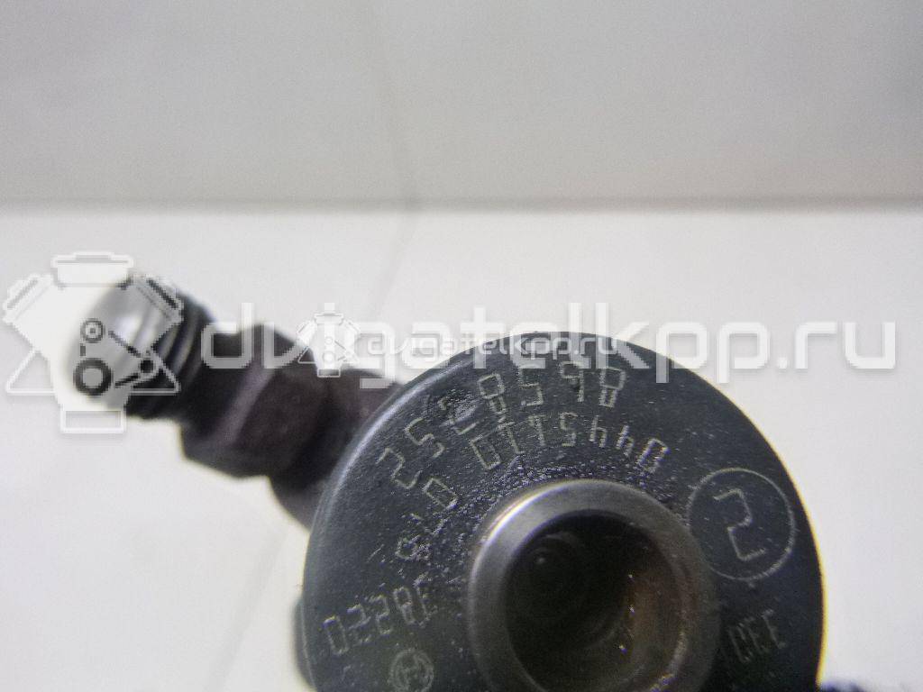 Фото Форсунка дизельная электрическая  0445110078 для Volvo V70 / Xc60 / S60 / S80 / Xc70 {forloop.counter}}