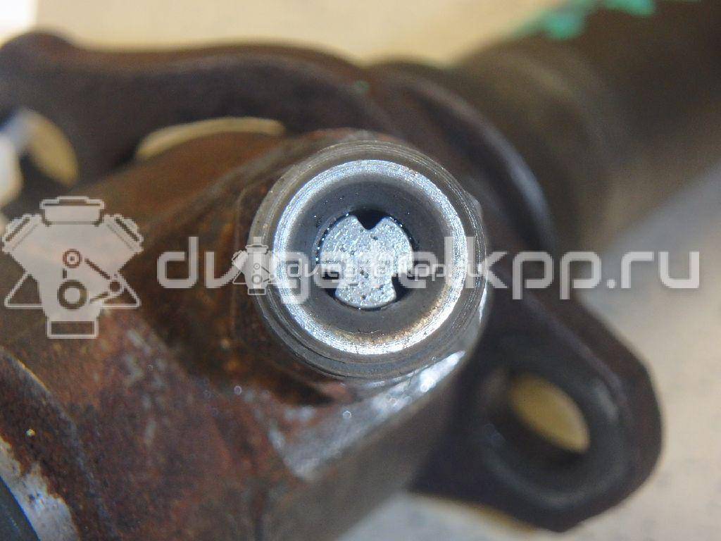 Фото Форсунка дизельная электрическая  0445110078 для Volvo V70 / Xc60 / S60 / S80 / Xc70 {forloop.counter}}