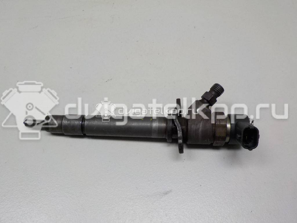 Фото Форсунка дизельная электрическая  30777314 для Volvo V70 / S60 / S80 / Xc70 / Xc90 {forloop.counter}}