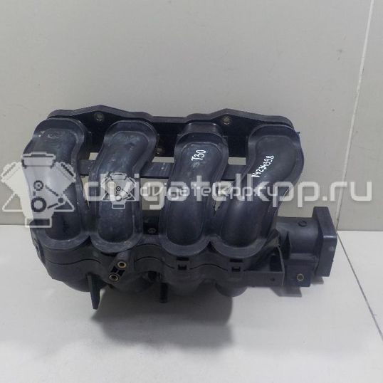 Фото Коллектор впускной для двигателя QR 20 DE для Nissan (Dongfeng) Teana 136 л.с 16V 2.0 л бензин 14001WE000