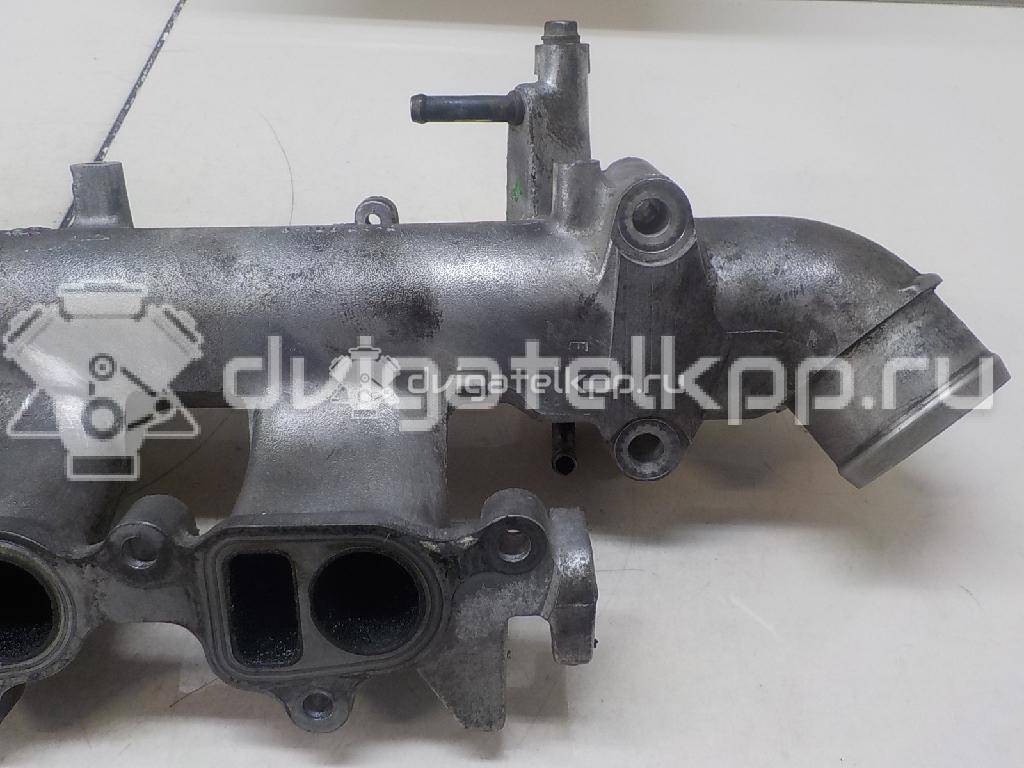 Фото Коллектор впускной для двигателя YD22DDT для Nissan Primera / Almera 110-139 л.с 16V 2.2 л Дизельное топливо 140015M300 {forloop.counter}}