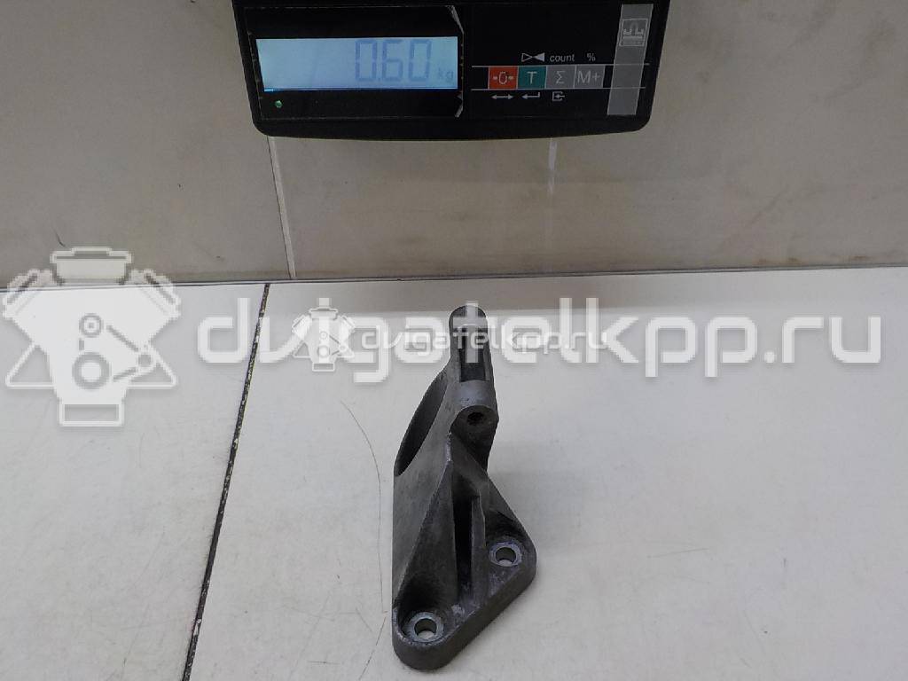 Фото Кронштейн генератора для двигателя YD22DDT для Nissan Primera / Almera 110-139 л.с 16V 2.2 л Дизельное топливо 11710AD200 {forloop.counter}}