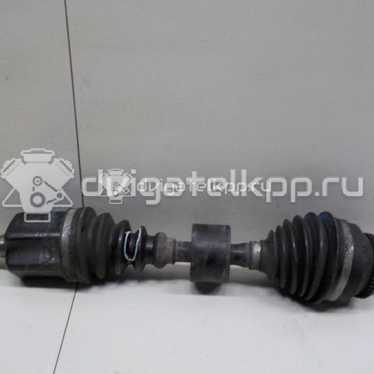 Фото Полуось передняя левая  8251775 для Volvo S80