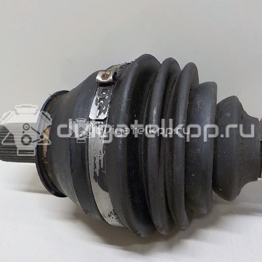 Фото Полуось передняя левая  36000363 для Volvo S70 Ls / V70 / 760 704, / 340-360 / 740