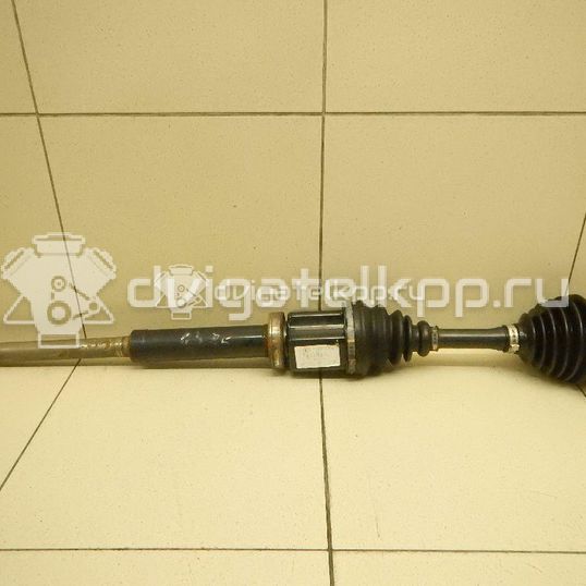 Фото Полуось передняя правая  36000531 для Volvo S70 Ls / V70 / 760 704, / 340-360 / 740