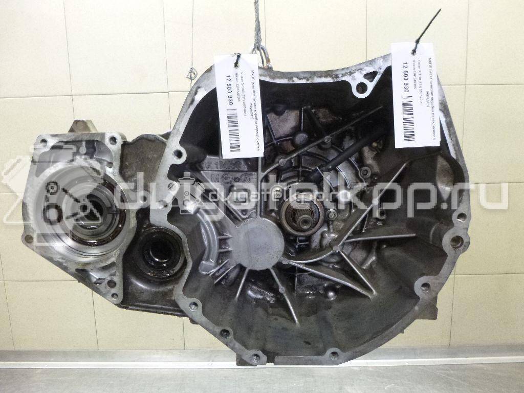 Фото Контрактная (б/у) МКПП для Nissan (Dongfeng) / Suzuki / Samsung / Nissan 129-147 л.с 16V 2.0 л MR20DE Бензин/спирт {forloop.counter}}