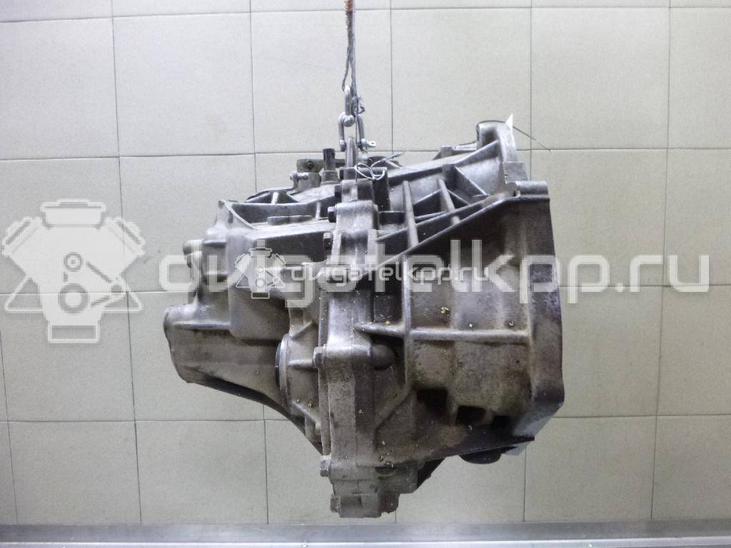 Фото Контрактная (б/у) МКПП для Nissan (Dongfeng) / Suzuki / Samsung / Nissan 129-147 л.с 16V 2.0 л MR20DE Бензин/спирт {forloop.counter}}