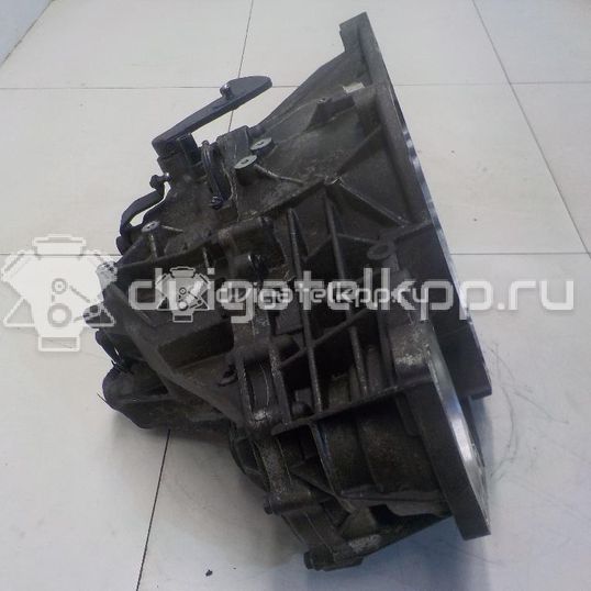 Фото Контрактная (б/у) МКПП для Nissan (Dongfeng) / Suzuki / Samsung / Nissan 129-147 л.с 16V 2.0 л MR20DE Бензин/спирт 32010JG20C