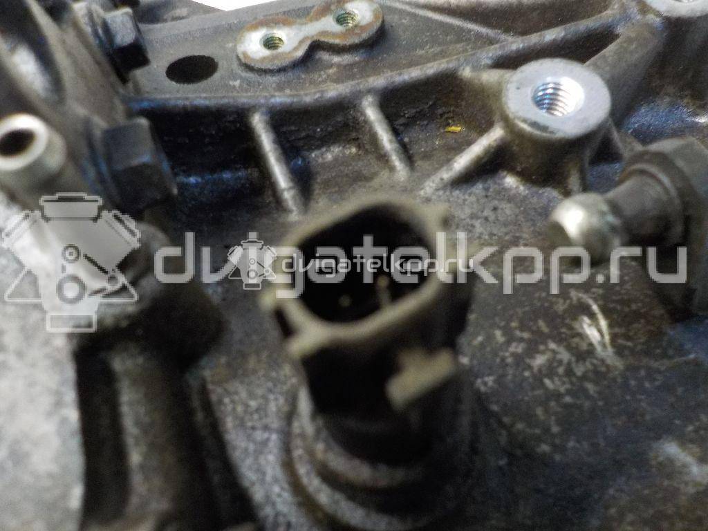 Фото Контрактная (б/у) МКПП для Nissan (Dongfeng) / Suzuki / Samsung / Nissan 129-147 л.с 16V 2.0 л MR20DE Бензин/спирт 32010JG20C {forloop.counter}}